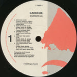 Bardeux : Shangri-La (LP, Album)