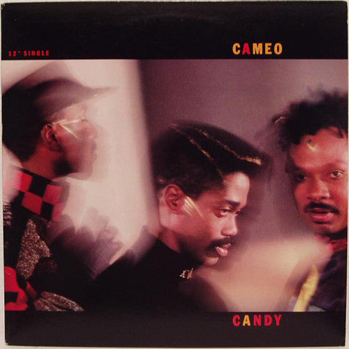 Cameo : Candy (12", Single)