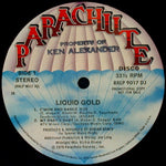 Liquid Gold : Liquid Gold (LP, Album, Promo)