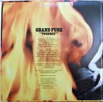 Grand Funk Railroad : Phoenix (LP, Album, Club, Sup)