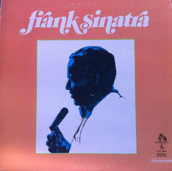 Frank Sinatra : Frank Sinatra (LP, Comp, Ele)