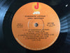 Jimmy Swaggart : Somewhere Listenin' (LP, Album)