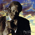 B.B. King : There Is Always One More Time (LP, Album)