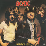 AC/DC : Highway To Hell (LP, Album, RE, Spe)