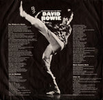 David Bowie : The Man Who Sold The World (LP, Album, RE)