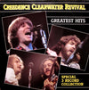Creedence Clearwater Revival : Greatest Hits (3xLP, Comp, Ele)