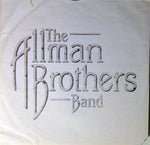 The Allman Brothers Band : Reach For The Sky (LP, Album, San)