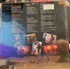 Various : Lambada: Set The Night On Fire - Original Motion Picture Soundtrack (LP, Album)