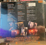 Various : Lambada: Set The Night On Fire - Original Motion Picture Soundtrack (LP, Album)