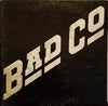 Bad Company (3) : Bad Company (LP, Album, PR,)