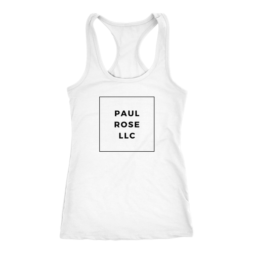 Paul Rose Tank