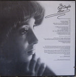 Carol Douglas : The Carol Douglas Album (LP, Album)