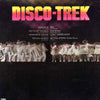 Various : Disco-Trek (LP, Comp, RI )