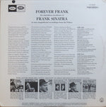Frank Sinatra : Forever Frank (LP, Comp, Duo)