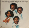 Gladys Knight And The Pips : The Best Of Gladys Knight & The Pips (LP, Comp)