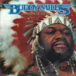 Buddy Miles : Bicentennial Gathering Of The Tribes (LP, Album)