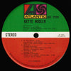 Bette Midler : Bette Midler (LP, Album, MS )