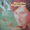 Gordon Lightfoot : The First Time Ever I Saw Your Face (LP, Comp)