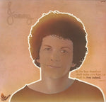 Janny Grein : Free Indeed (LP, Album)