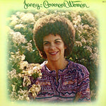 Janny Grein : Covenant Woman (LP, Album)