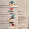 The Cars : Greatest Hits (LP, Comp, AR-)