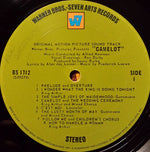 Lerner & Loewe : Camelot (Original Motion Picture Sound Track) (LP, Album, RP)