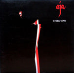 Steely Dan : Aja (LP, Album, San)
