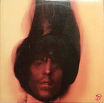 The Rolling Stones : Goats Head Soup (LP, Album, CTH)