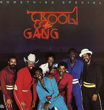 Kool & The Gang : Something Special (LP, Album, 18 )