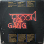 Kool & The Gang : Something Special (LP, Album, 18 )