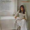Carly Simon : Hotcakes (LP, Album, Ter)
