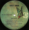 Carly Simon : Hotcakes (LP, Album, Ter)