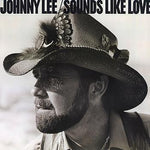 Johnny Lee (3) : Sounds Like Love (LP, SP)