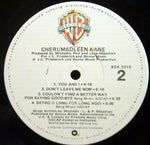 Madleen Kane : Cheri (LP, Album)