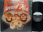 Canned Heat : Kings Of The Boogie (LP)