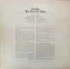 Aretha Franklin : The First 12 Sides (LP, Album, RE)