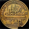 Brass Construction : Brass Construction IV (LP, Album, Gim)