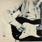Eric Clapton : Slowhand (LP, Album, RE, Pit)