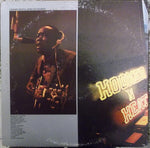 Canned Heat & John Lee Hooker : Hooker ’N Heat (2xLP, Album, Ter)