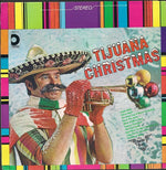 The Border Brass : Tijuana Christmas (LP)