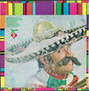 The Border Brass : Tijuana Christmas (LP)