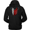 Attack on Titan Hoodie