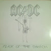 AC/DC : Flick Of The Switch (LP, Album, SP)