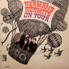 Herman's Hermits : Their Second Album! Herman's Hermits On Tour (LP, Album, Mono)