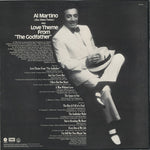 Al Martino : Love Theme From The Godfather (LP, Jac)