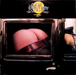 Keith Moon : Two Sides Of The Moon (LP, Album, Glo)