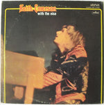 The Nice : Keith Emerson With The Nice (2xLP, Comp)