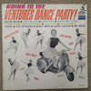 The Ventures : Going To The Ventures Dance Party! (LP, Mono)