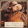 The Charlie Daniels Band : Whiskey (LP, Album, Promo, RE, Pit)