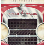 REO Speedwagon : R.E.O. Speedwagon (LP, Album, San)